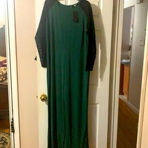 Fair child jumpsuits size 1X
